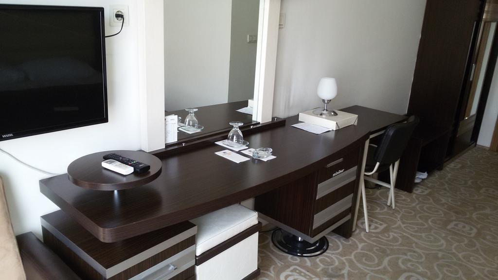 סיבס Pasabey Hotel מראה חיצוני תמונה