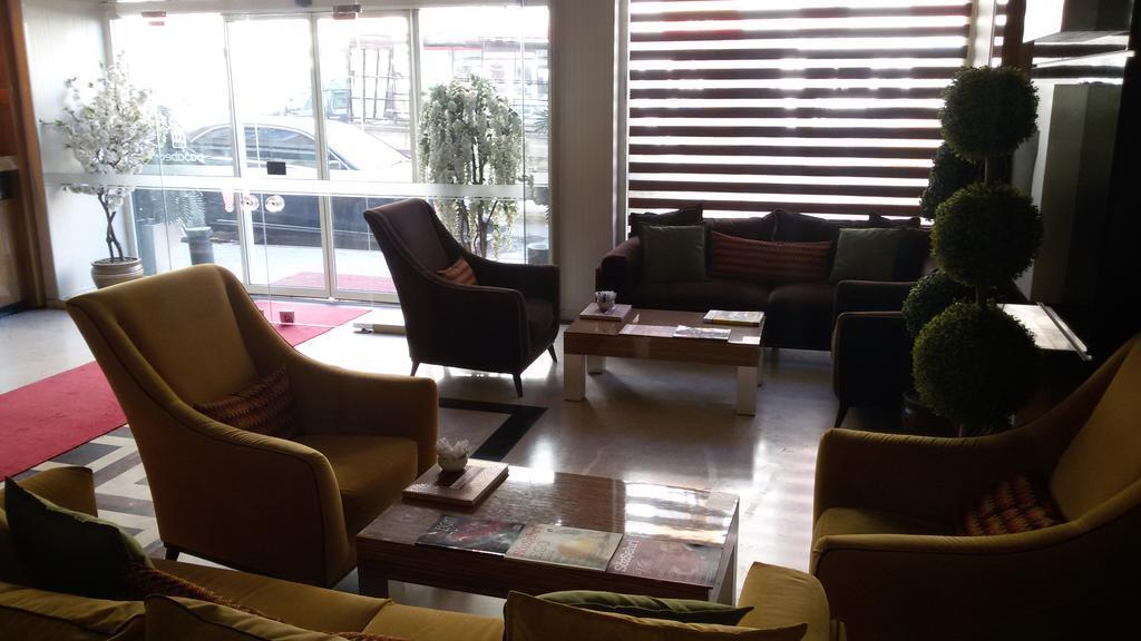 סיבס Pasabey Hotel מראה חיצוני תמונה