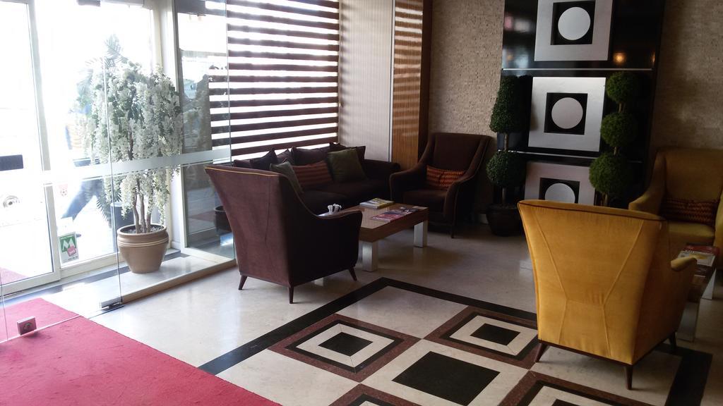 סיבס Pasabey Hotel מראה חיצוני תמונה